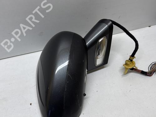 Right mirror CITROËN C4 II (NC_) 1.6 HDi 90 | BP22654115C27 