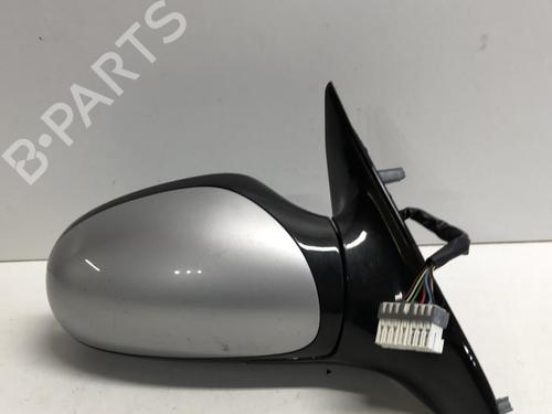 Used Right mirror PEUGEOT 406 (8B) 2.2 HDi (133 hp) 18227804