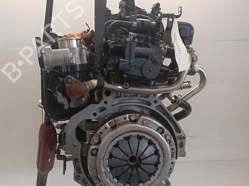 Used Engine Engine 37759989 37759989