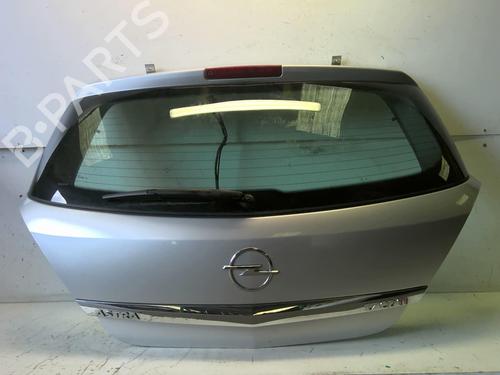 Tailgate OPEL ASTRA H (A04) 1.7 CDTI (L48) | BP18230975C6 