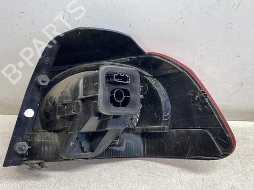 Left taillight VW GOLF VI (5K1) 1.4 TSI | BP28541204C34 - Image 2