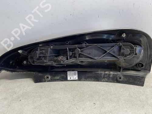 Left taillight SMART FORFOUR (454) 1.5 CDI (454.001) | BP26894404C34 