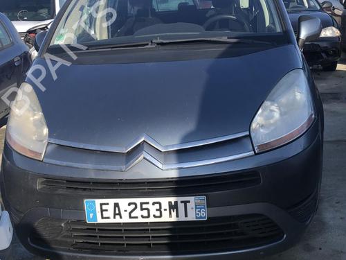Right front door CITROËN C4 Grand Picasso I (UA_) 1.6 HDi | BP18207941C3 
