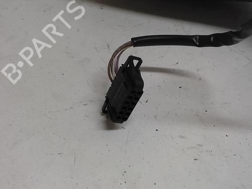 Left mirror VW PASSAT B5.5 (3B3) 1.9 TDI | BP18221441C26 