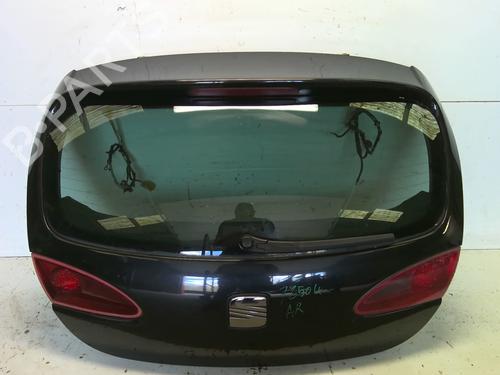 Used Tailgate SEAT LEON (1P1) 2.0 TDI (170 hp) 26688575