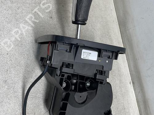 Used Gear lever PEUGEOT 3008 I MPV (0U_) 1.6 HDi (109 hp) 27658800
