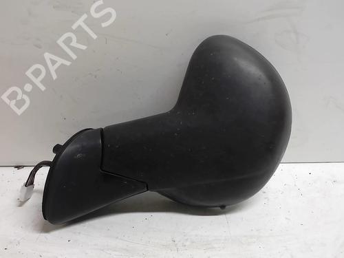 Left mirror FIAT MULTIPLA (186_) 1.9 JTD (186AXE1A) | BP18208912C26 