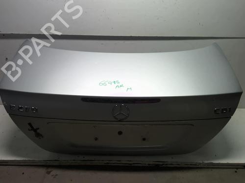Tailgate MERCEDES-BENZ E-CLASS (W211) E 270 CDI (211.016) | BP18213250C6 