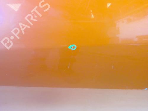 Used Left front door CITROËN C3 Pluriel (HB_) 1.4 HDi (68 hp) 18227468