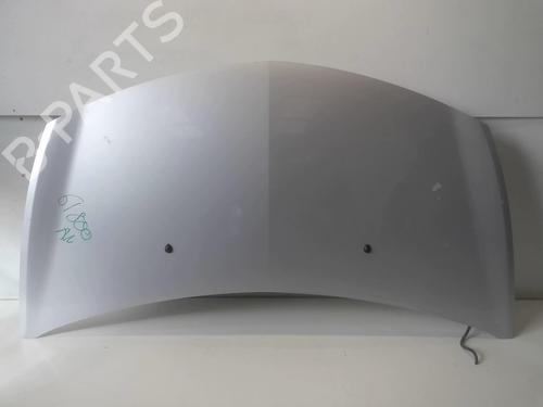 Used Hood RENAULT CLIO III (BR0/1, CR0/1) 1.5 dCi (88 hp) 18232027