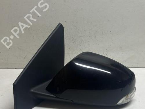 Left mirror RENAULT MEGANE III Hatchback (BZ0/1_, B3_) 1.5 dCi (BZ09, BZ0D, BZ1W, BZ29, BZ14) | BP18209425C26 