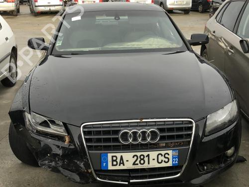 Left tailgate light AUDI A5 Sportback (8TA) 2.0 TDI | BP25591342C79 
