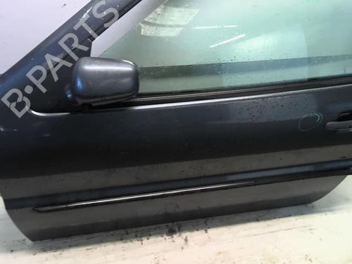 Used Left front door VW POLO III (6N1) 60 1.4 (60 hp) 18220644