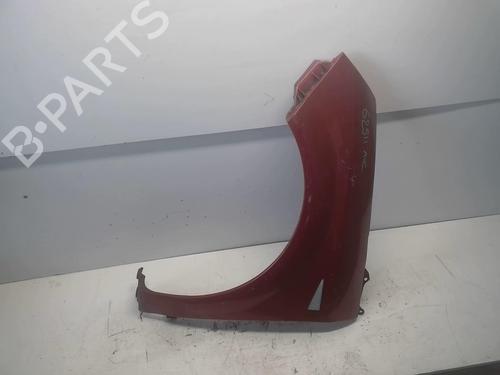 Forkjerm venstre RENAULT GRAND SCÉNIC II (JM0/1_) 1.5 dCi (JM1E) (106 hp) 18214391