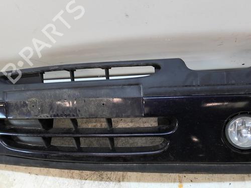 Used Front bumper Front bumper RENAULT TWINGO I (C06_) 1.2 16V (C06C, C06D, C06K) (75 hp) 36307222 36307222