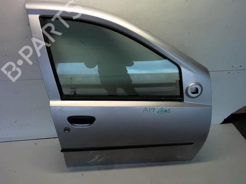 Used Right front door FIAT PUNTO (188_) 1.3 JTD 16V (70 hp) 18212236