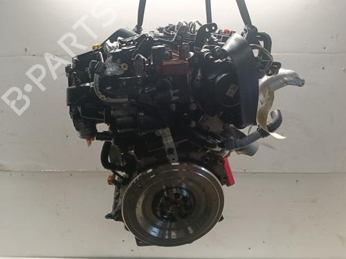 Engine FORD FOCUS III Turnier 2.0 TDCi | BP30935049M1
