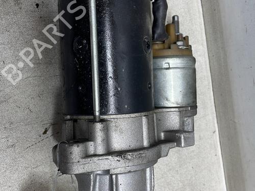 Starter MERCEDES-BENZ C-CLASS Coupe (CL203) C 220 CDI (203.708) | BP27486423M8 