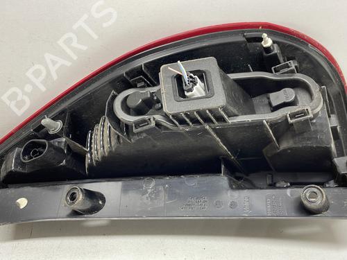 Left taillight RENAULT SCÉNIC III (JZ0/1_) 1.6 dCi (JZ00, JZ12) | BP23846969C34 