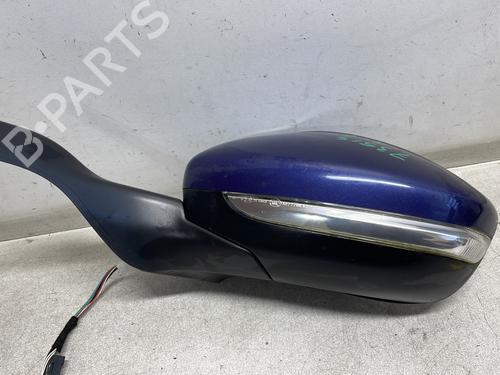 Retrovisor esquerdo PEUGEOT 208 I (CA_, CC_) 1.6 HDi | BP29029453C26 