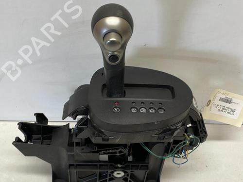 Gear lever NISSAN JUKE (F15) 1.6 | BP23847035M90