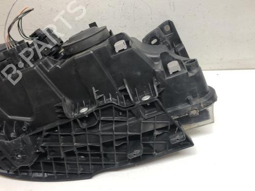 Venstre forlygte RENAULT LAGUNA II (BG0/1_) 1.9 dCi (BG12) | BP18227278C28 