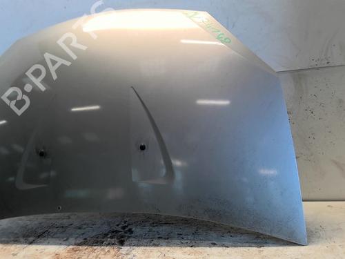 Motorhjelm DACIA SANDERO 1.4 (BS0C, BS0A, BS0G, BS1F, BS0E) | BP31834031C1