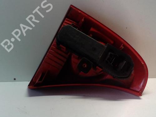 Used Right taillight RENAULT CLIO II (BB_, CB_) 1.5 dCi (B/CB3M) (64 hp) 18222017