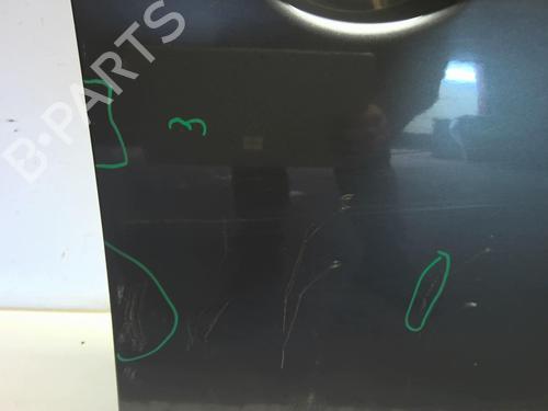 Right front door CITROËN C-CROSSER (VU_, VV_) 2.2 HDi | BP18222720C3 