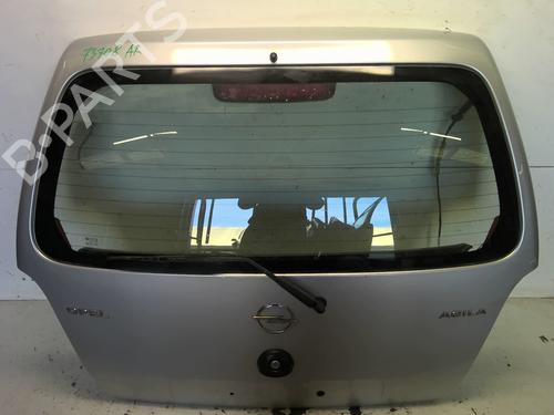 Tailgate OPEL AGILA A (H00) 1.2 16V (F68) | BP29342181C6 