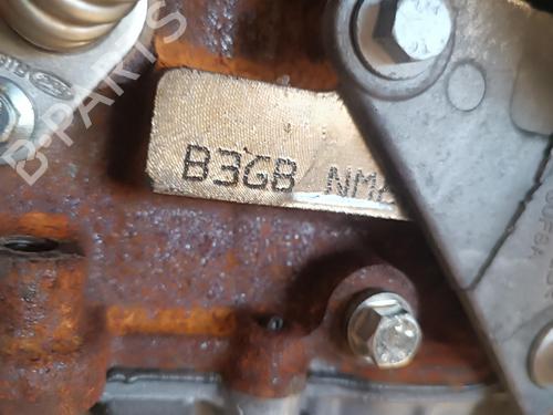 Engine FORD TRANSIT CONNECT V408 Box Body/MPV 1.0 Flexifuel | BP38057309M1 - Image 7