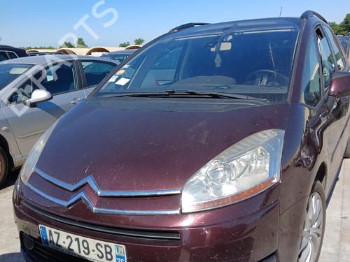 Used Parts CITROËN C4 Grand Picasso I (UA_) 1.6 HDi 4934023