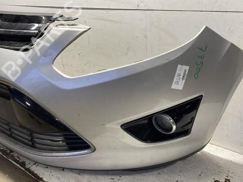 Front bumper FORD C-MAX II (DXA/CB7, DXA/CEU) 1.6 TDCi | BP29325301C7 