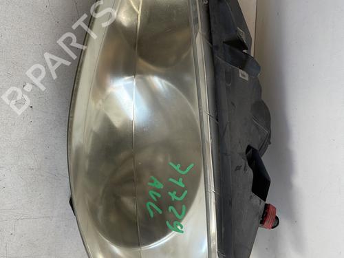 Left headlight PEUGEOT 307 (3A/C) 1.6 16V | BP24057016C28 