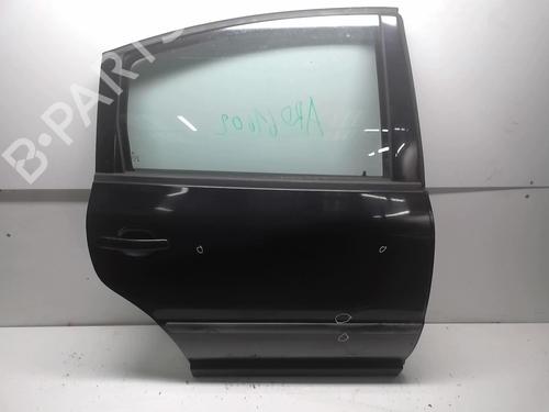 Right rear door VW PASSAT B5 (3B2) 1.9 TDI | BP18218203C5 