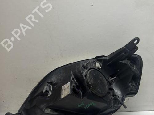 Right headlight CITROËN NEMO Box Body/MPV (AA_) 1.3 HDi 75 | BP18206886C29 