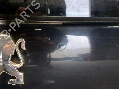 Tailgate PEUGEOT 308 SW I (4E_, 4H_) 1.6 HDi | BP18226818C6 