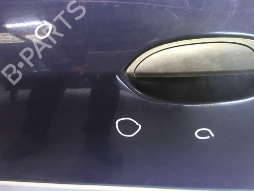 Left front door DACIA LOGAN (LS_) 1.5 dCi (LS0K) | BP29896911C2