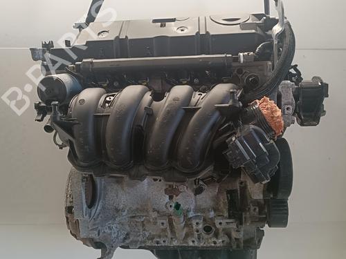 Engine CITROËN C3 II (SC_) 1.4 VTi 95 | BP36947981M1 - Image 2