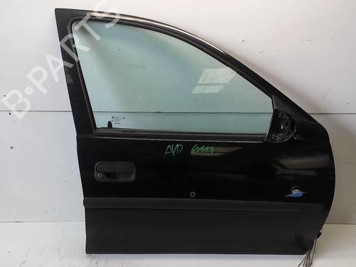 Used Right front door OPEL CORSA B (S93) 1.2 i 16V (F08, F68, M68) (65 hp) 18228789