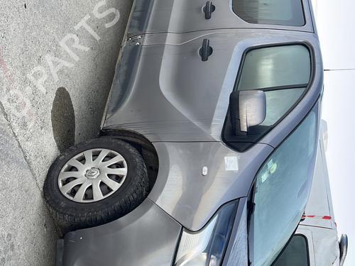 Used Parts RENAULT TRAFIC III Bus (JG_) 1.6 dCi 125 (JGMH) (125 hp) 4382070