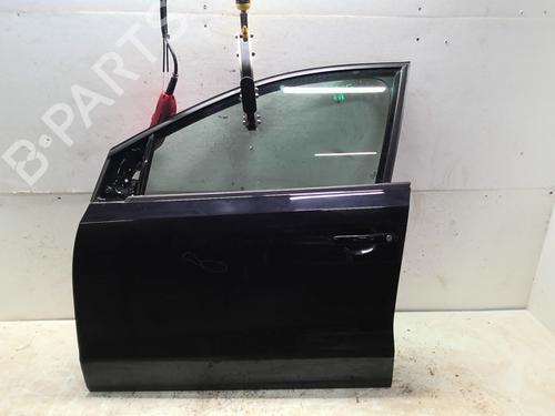 Used Left front door VW POLO V (6R1, 6C1) 1.4 TDI (75 hp) 31379020