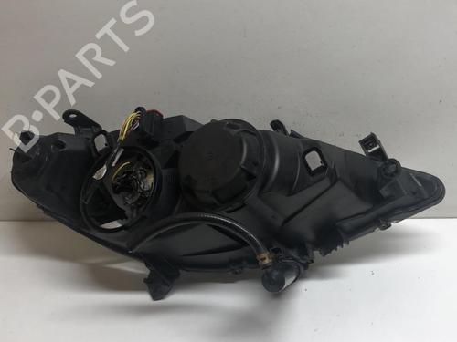 Used Left headlight Left headlight PEUGEOT 307 Break (3E) 2.0 (136 hp) 18216484 18216484