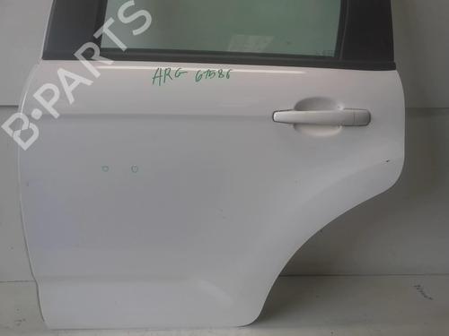 Left rear door CITROËN C3 II (SC_) 1.4 | BP18224544C4 