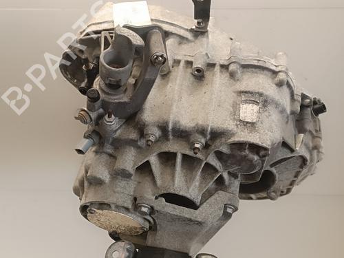 Gearbox VW TRANSPORTER T5 Van (7HA, 7HH, 7EA, 7EH) 2.5 TDI | BP36249448M3 - Image 4