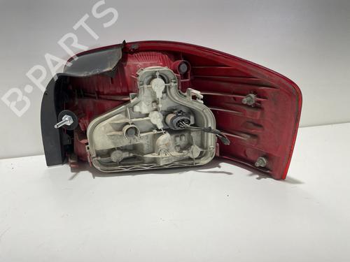 Left taillight AUDI A3 (8P1) | BP37496267C34 - Image 2