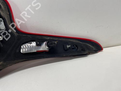 Right taillight VOLVO C30 (533) 1.6 D | BP36948071C35  - Image 5