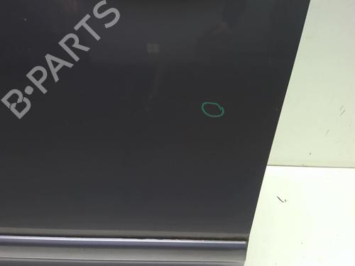 Left front door NISSAN NOTE (E11, NE11) 1.5 dCi | BP18230077C2 