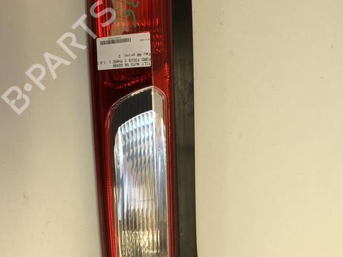 Right taillight FORD FOCUS II (DA_, HCP, DP) 1.6 TDCi | BP18210883C35 