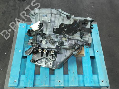 Gearkasse HYUNDAI GETZ (TB) 1.5 CRDi | BP18229214M3